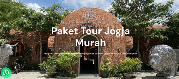  AntarKitaTour.Com Paket Tour Jogja Murah  Taekwondo Indonesia Dojang CTC Kartika Bandung