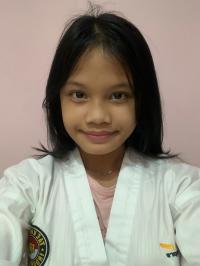 Foto ASQILLA AHLA EMELINA