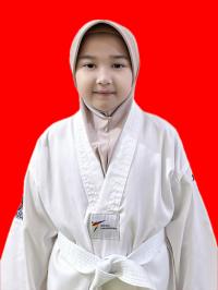 Foto SHAQUEENA QALESYA RACHMANIA AZZAHRA