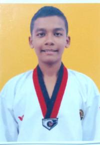 Foto CAREL PEBRIAN MARPAUNG