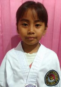 Foto Chrisma Agnesia 