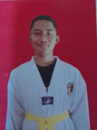 Foto Akmal Okta Aditya 