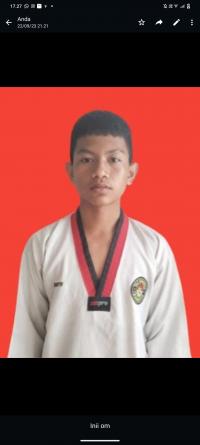 Foto AHMAD KAISAR RAMDHANI