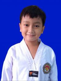 Foto Bimasakti Baskara Putra