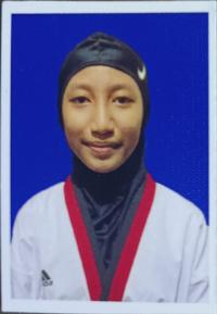 Foto QALEYSHYA ATQHEEA PUTRI PERMANA