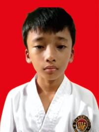 Foto RASYA WAHYU TJOKROPRANOWO