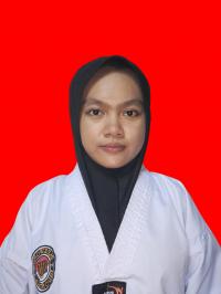 Foto Norsyeilla Putri Alexantie