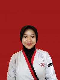Foto CHAIRUNNISA AYASY