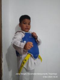 Foto Rakha abinnaya Poetra yuliyanto