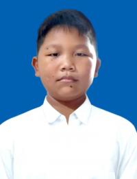 Foto Noah Arjuna Putra Dededaka