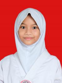 Foto BELLVANIA ATHA SALSABILA