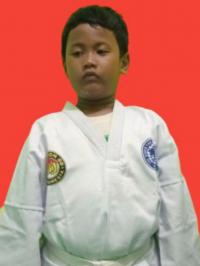 Foto Nur Muhammad Muqorrobin