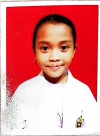 Foto Nuri Aisha Bella Priya