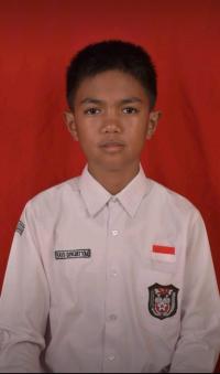 Foto Bayu Oniditya Odam 