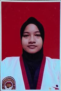 Foto ANNISA NADIA CALISTA