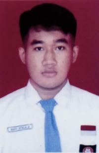 Foto Rafy Atala Arifin