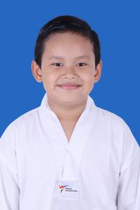 Foto RAFAIZAN SYAFIQAL KHAIRURRAFIQI