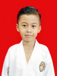 Foto RAKA BRIGIT ALFAREZY HARJANTO