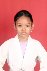 Foto Cecilia Ayu Natasha Wibowo