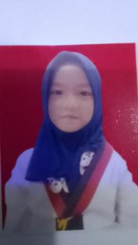 Foto AQILA ANGGUN SUNAWAN