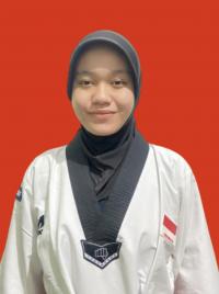 Foto Chelsea Safrila Adhetya