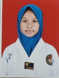 Foto NISRINA MALYA NABILA