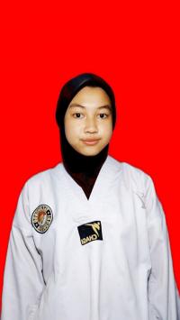 Foto ALMIRA MALVA BELINDA