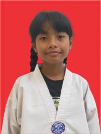 Foto Brigitta Franda Abigail