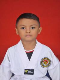 Foto bagas rafif habibie