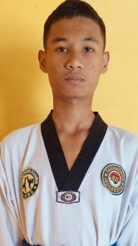 Foto AZYER ADI ASTIKA TISNA