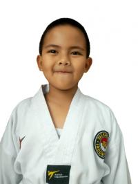 Foto RIFTINURNEZA ALMEIZOVA KURNIAWAN