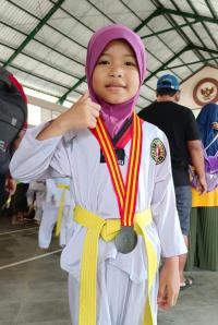 Foto Nisrina Assyabiya Latifa