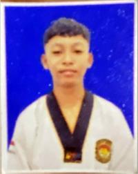 Foto Aurellio nanda saputra