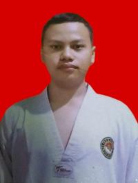 Foto Bonifacius Hillaryo Brahma Aryadinaya