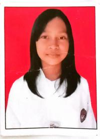 Foto Callysta Fedora Evangelina 