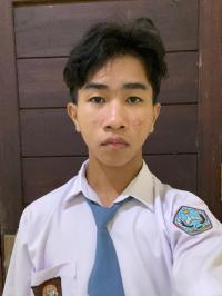 Foto CHRISTIAN PENEMUAN LADJU