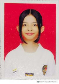 Foto Cheslin Gunawan