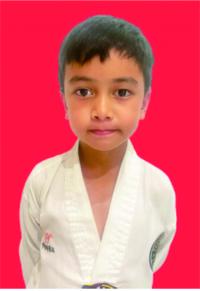 Foto Noah Gerson Marthianus