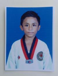 Foto YESKY WESLEY SNEIJDER MAAK