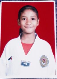 Foto PRILI RUTAMA LENGGU