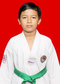 Foto Rajendra Ezar Raditya 