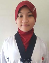 Foto Cecylia Safira Ramadhani Kartika Putri