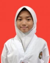 Foto ARSYILA UZMA LUTHFIANISA