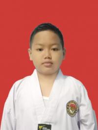 Foto Revano Rafka Felix Mahardika 