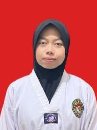 Foto Antika Tasnim Nurjanah 