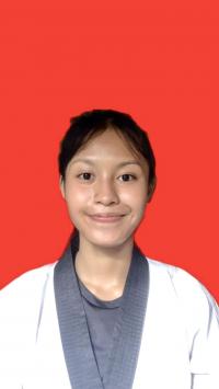 Foto NUR KANIA WULANDARI