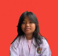 Foto Brigitta Argyabening Primawidha