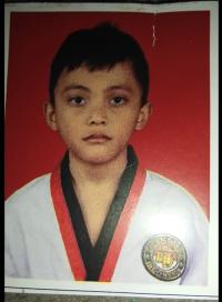 Foto NOVAL ARIEF NURYADI