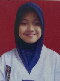 Foto R.R. ARMADITA MELANI KUSUMA PUTRI