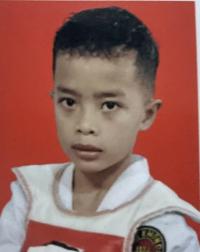 Foto Charles Angkawijaya Sunarno 